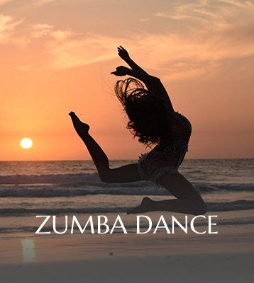 Cactus Paradise Hotel, Activities, Zumba Dance