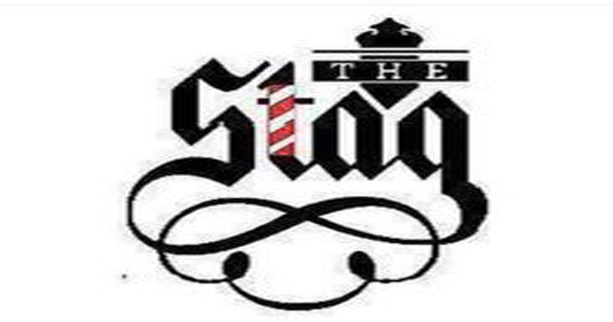 The Stag Ballarat Salon in Ballarat