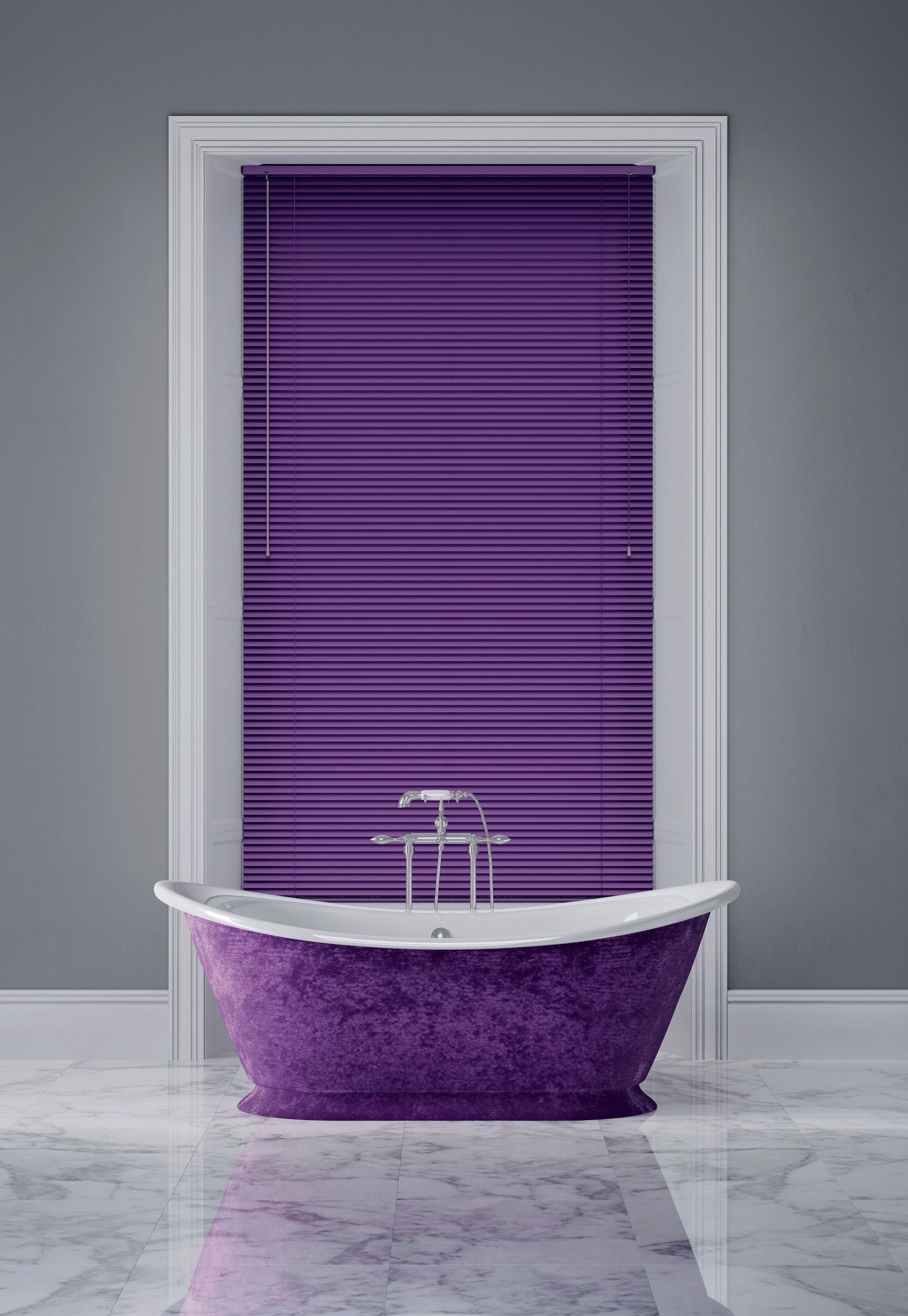 For custom blinds, visit Classic Blinds Belfast Limited