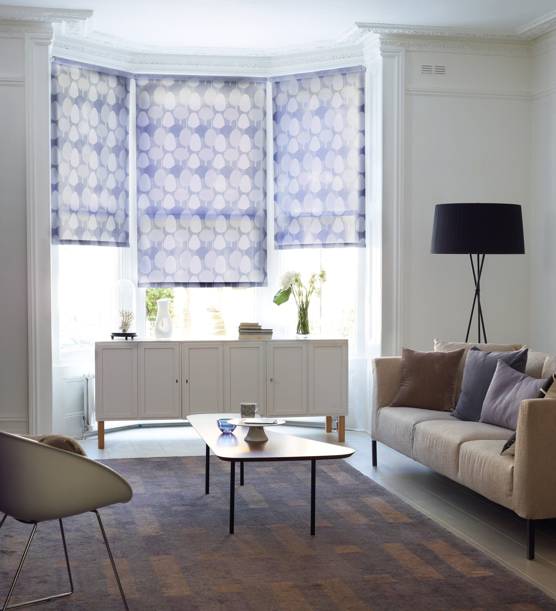For custom blinds, visit Classic Blinds Belfast Limited