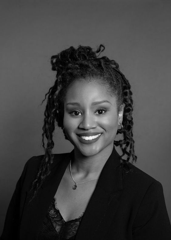 Markiesha Kluth