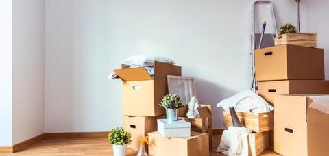 Packing Items - packing services in Troutman, NC