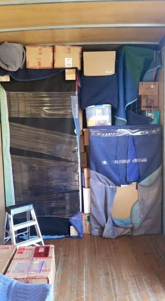 Things to Deliver — Moving Company in Troutman, NC