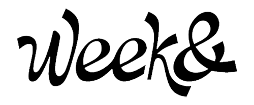 Week & Logo