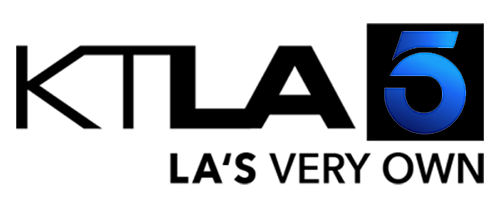 KTLA 5 Logo