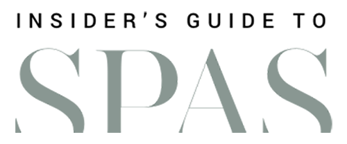Spas Logo