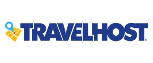 Travelhost Logo