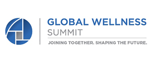 Global Wellness Summit Logo