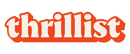 Thrillist Logo