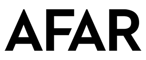 Afar Logo