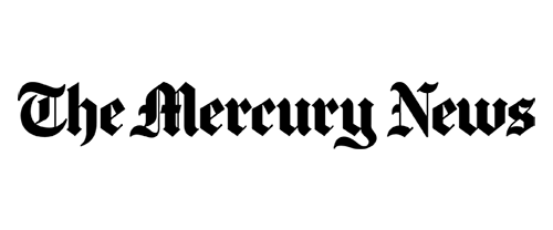 The Mercury News Logo