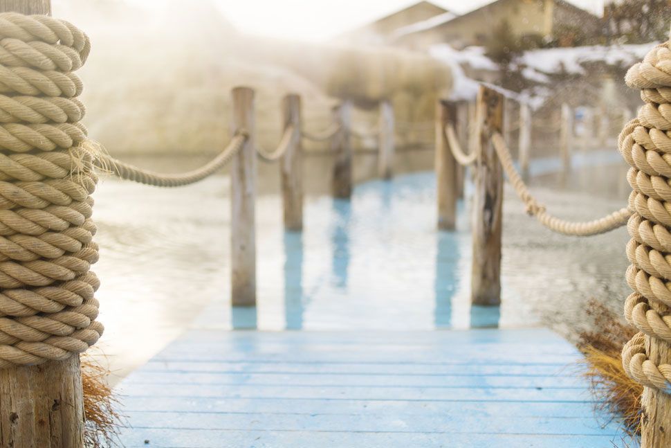 The 2024 Insider’s Guide to What’s Shaping Spa Now