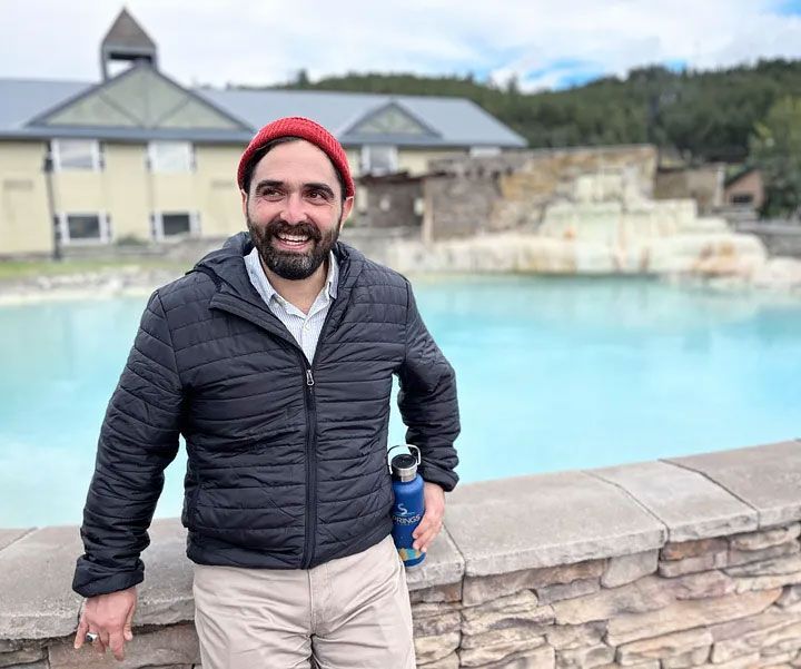 Wellness Reimagined: Dr Marcus Coplin On 5 Things That Should Be Done To Improve and Reform The Health & Wellness Industry