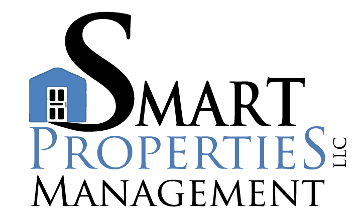 Smart Properties, LLC Logo