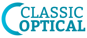 Classic Optical Logo