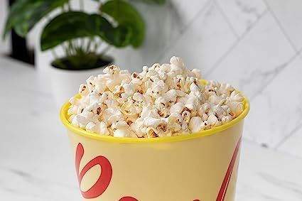 popcorn bowl