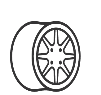 cerchi in lega vittuone