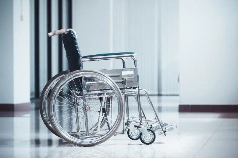 Beds, Appliances & Mobility Aids Gold Coast Hire All