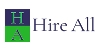 Hire All are Equipment Hire Specialists on the Gold Coast