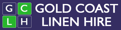 Gold Coast Linen Hire logo