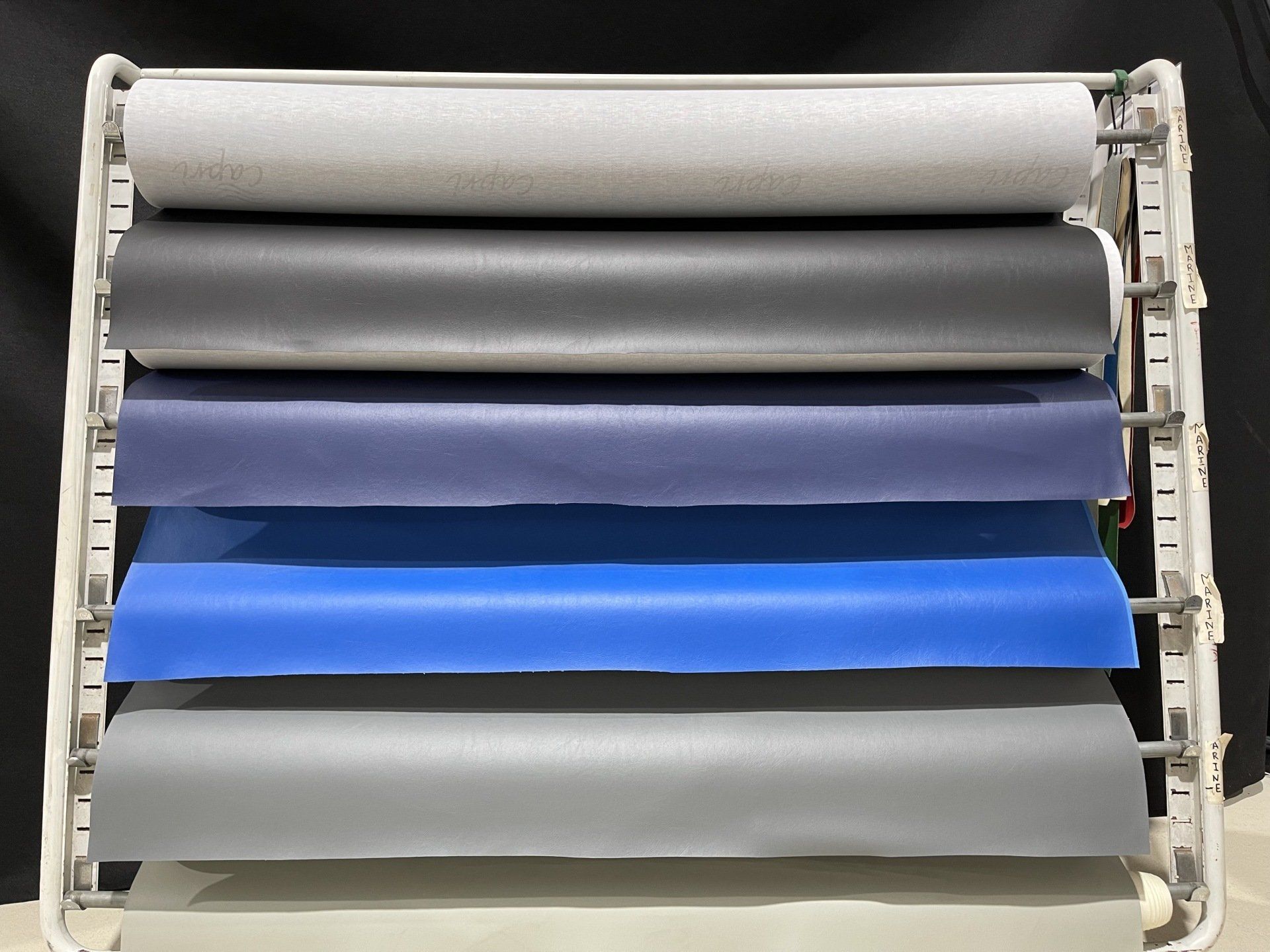 Marine Foam on the Sunshine Coast F.R.I Industries