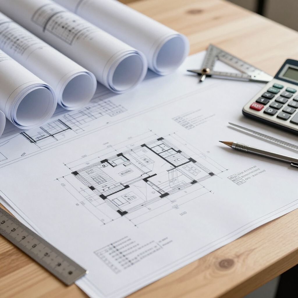 A focused one-hour session, for space planning and improve room flow.