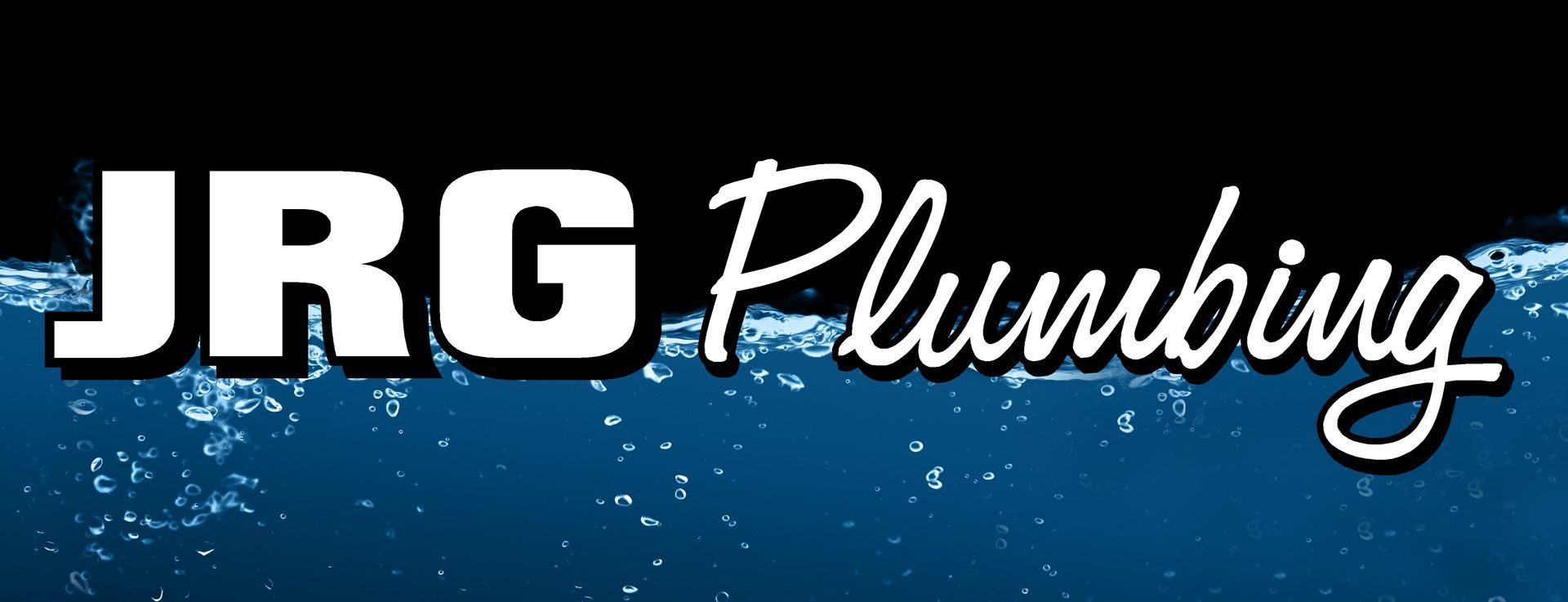 JRG Plumbing Inc.