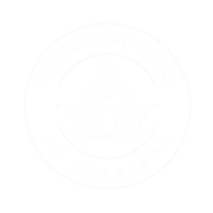 First Baptist Church of Senoia logo