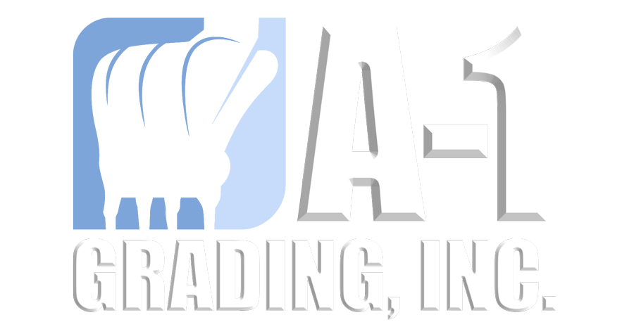A1 Grading, Inc.