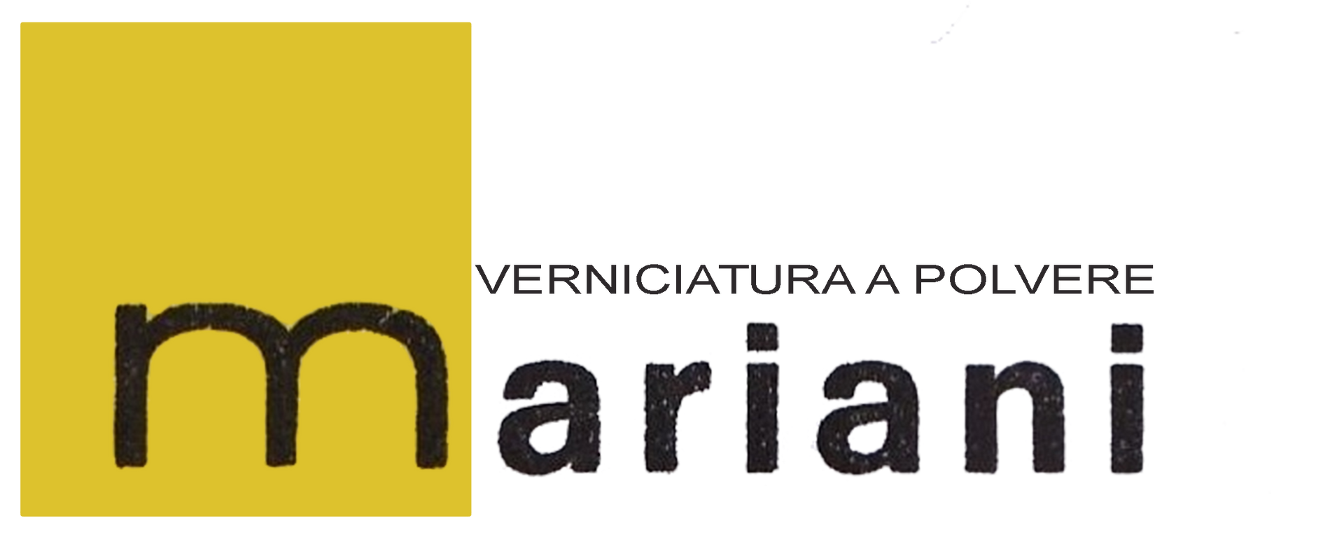 Verniciatura Mariani - logo