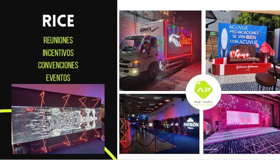 AP ACTUAL PRODUCCIONES
