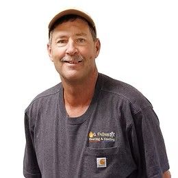 Gary Cullum, Owner