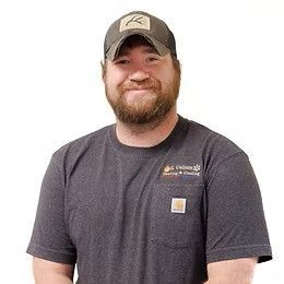 Joey Cullum, Office/Sales Manager
