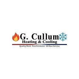 G. Cullum Heating & Cooling