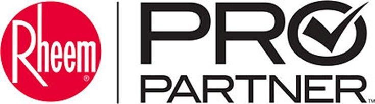Rheem Pro Partner