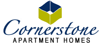 Cornerstone-Apartments-Homes-logo
