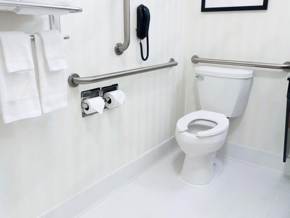 Accessibility Solutions | CP Construction Services