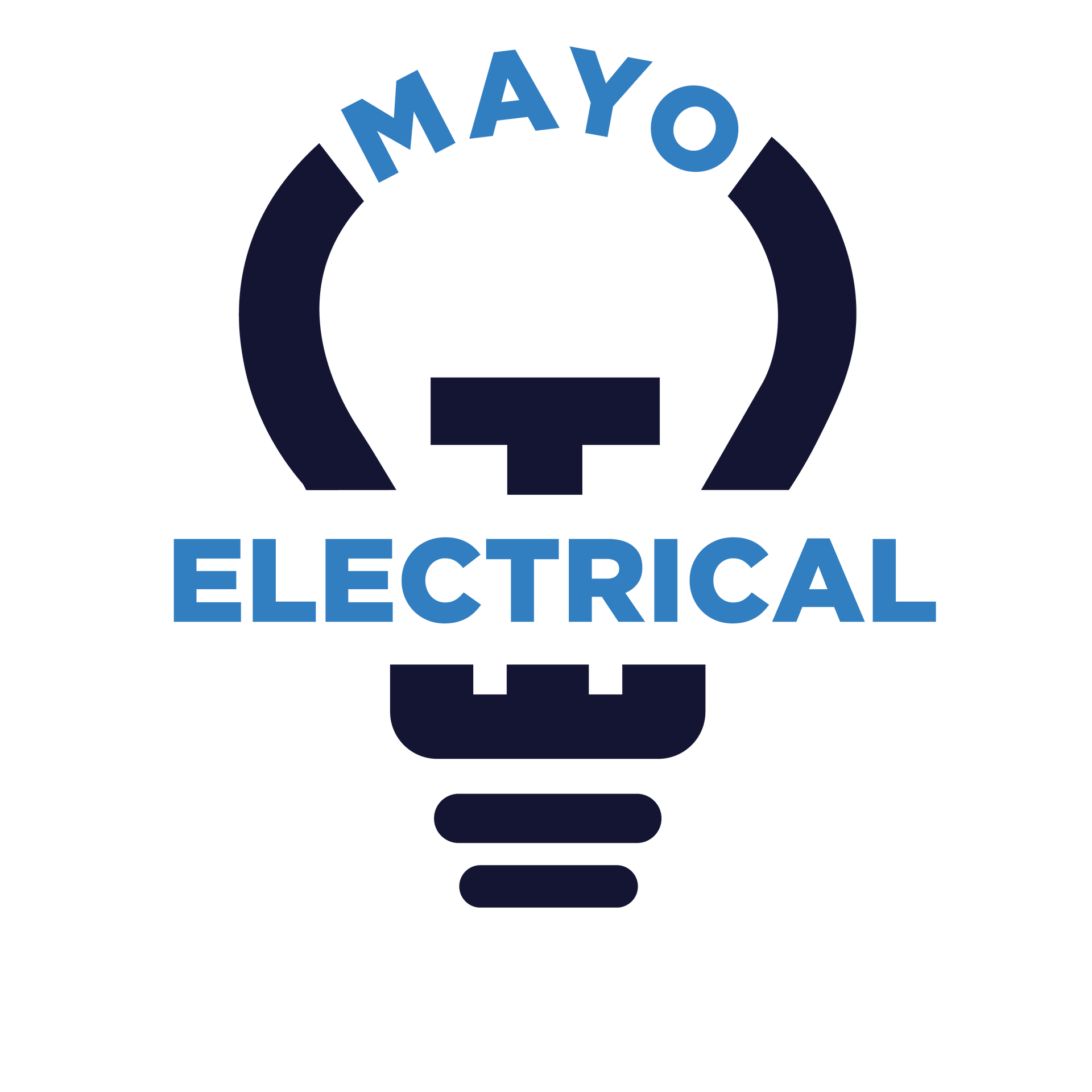 Mayo Electrical Logo