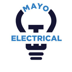 Mayo Electrical Logo