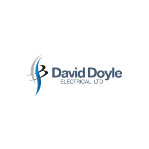 David Doyle Electrical Logo