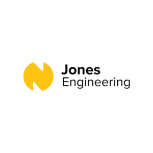 Jones Engineering Logo