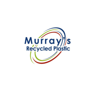 Murray's Recycled Plastic Logo