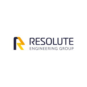 Resolute Engineering Group Logo