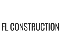 FL CONSTRUCTION, black text on white background.