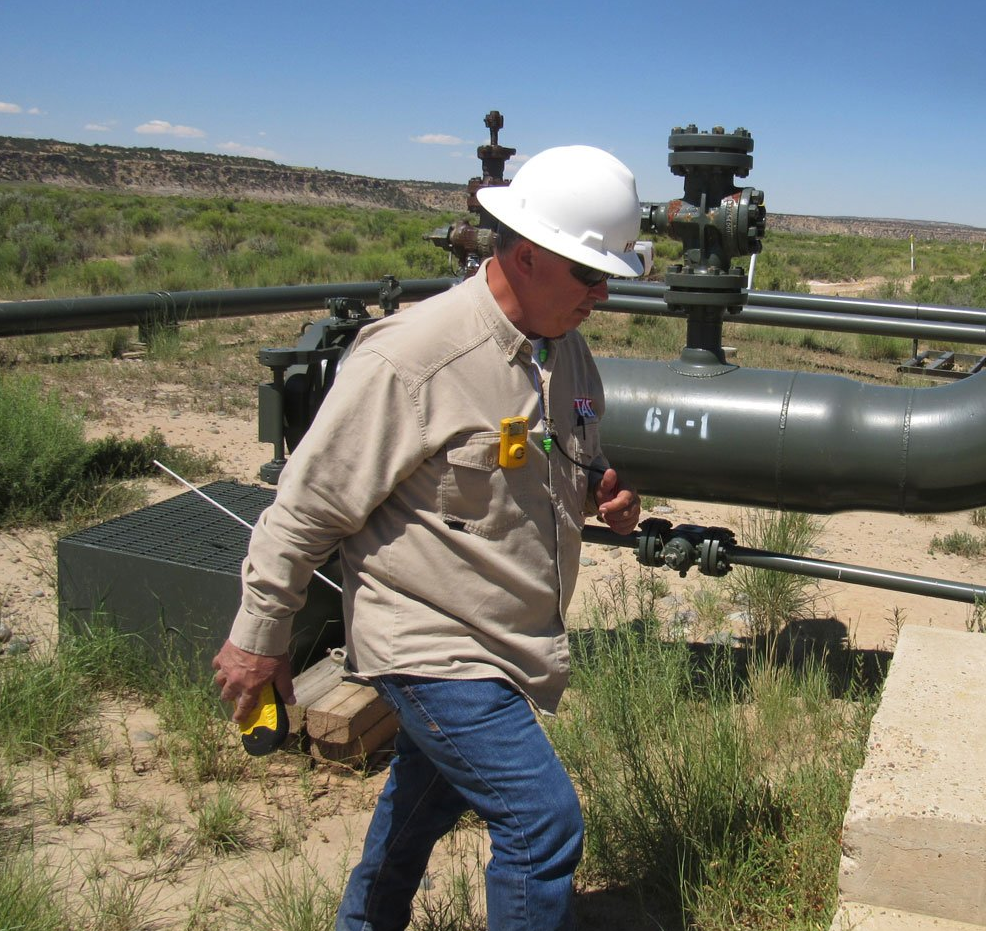 oil and gas asset valuation
