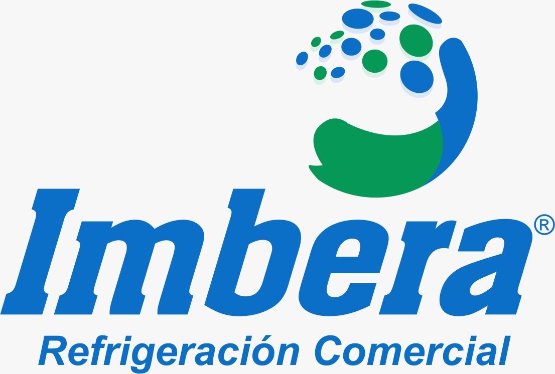 Logo de IMBERA MARKET, refrigeración industrial y comercial en Baja California Sur