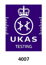 UKAS Inspection 1