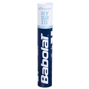 Babolat hybrid 3 in 1 shuttle