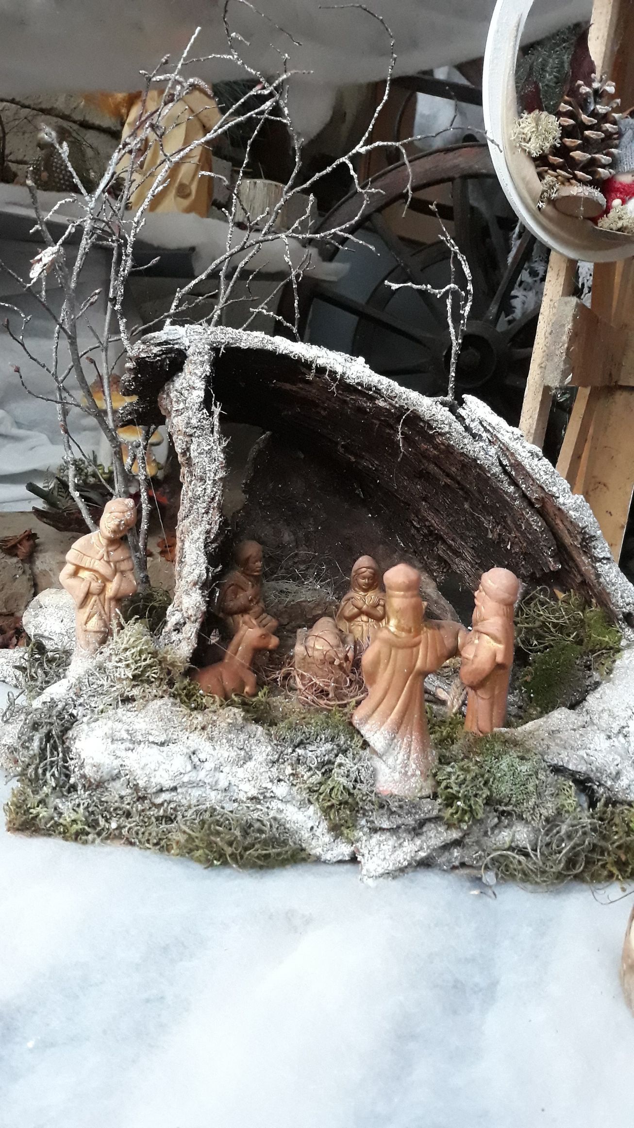 presepe classico