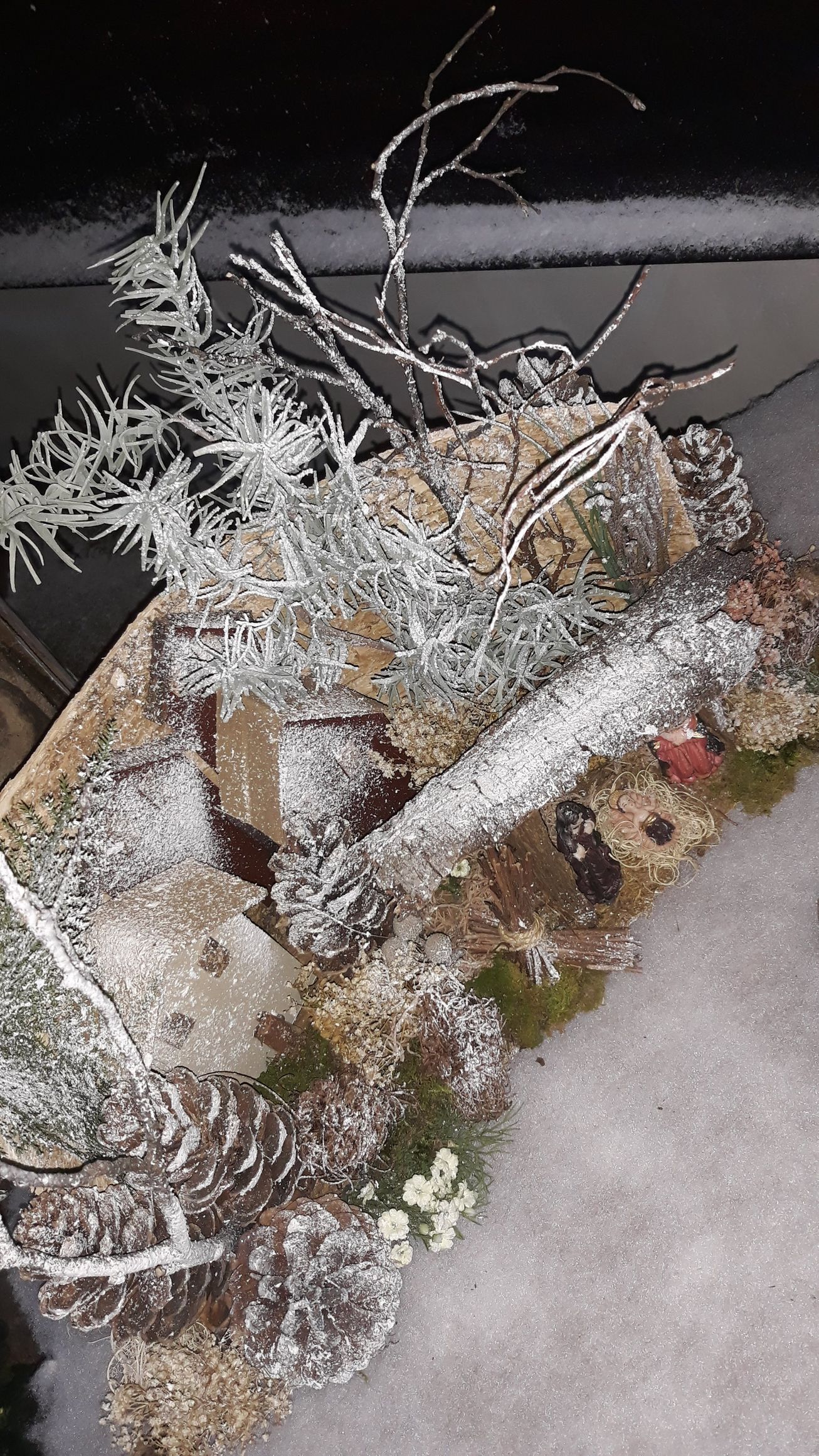 composizione di natale